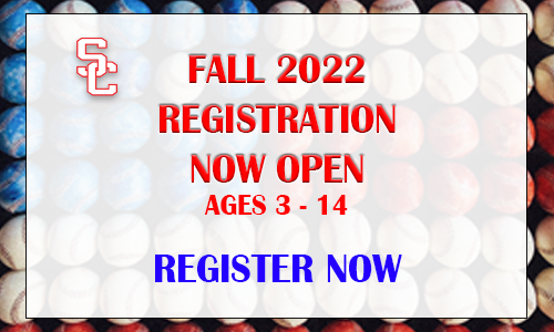 Fall 2022 Registration