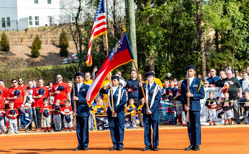 Opening Day