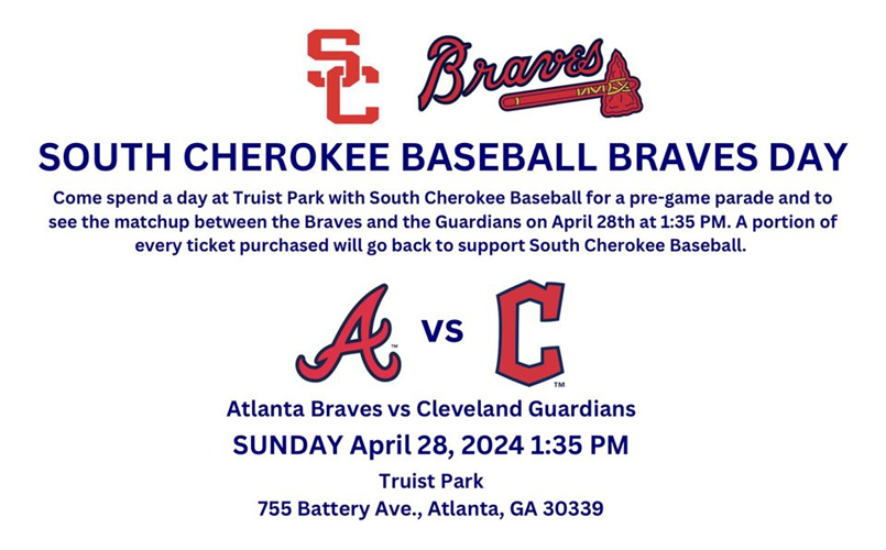Purchase Braves Day Tickets for 4/28/24
