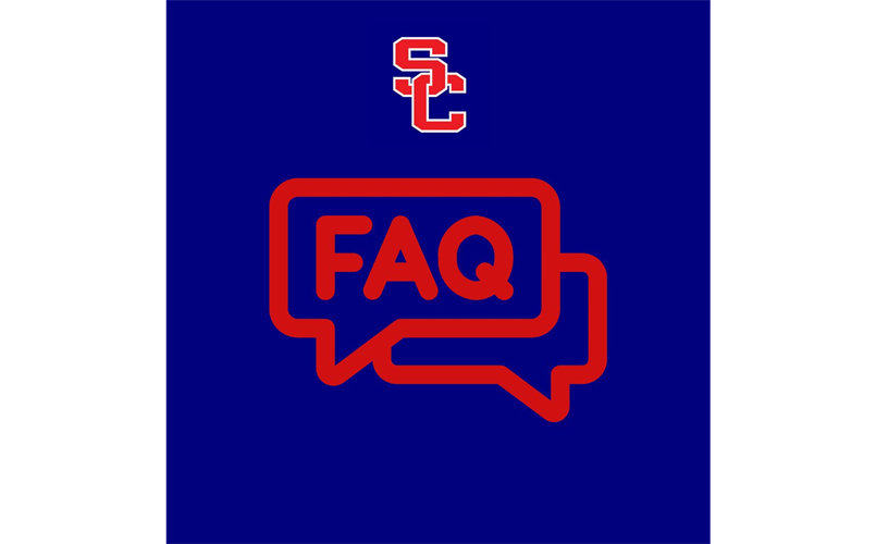 Frequently Asked Questions