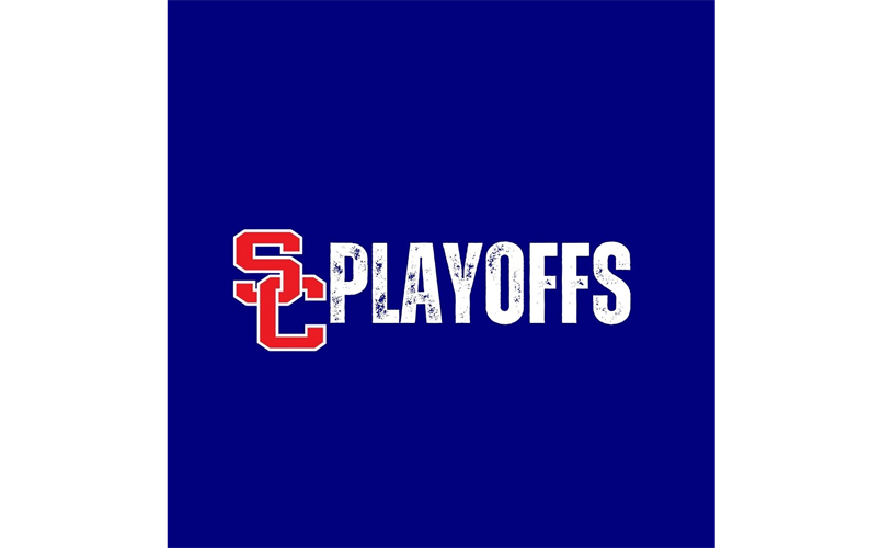 Spring 2025 Playoff Schedule
