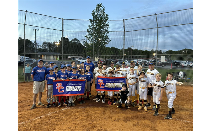 12U Championship