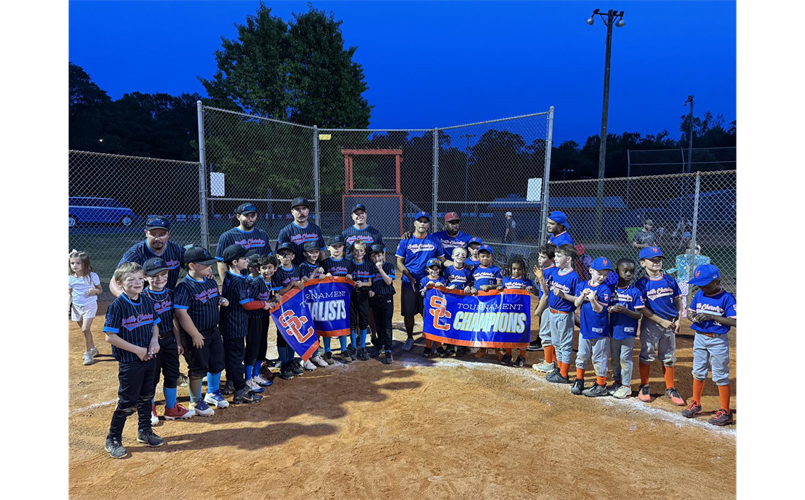 7U Championship