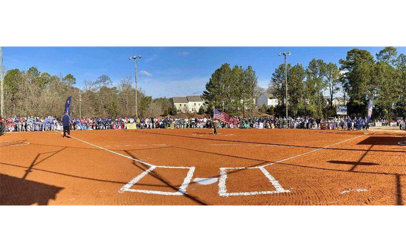 Opening Day Spring 2025