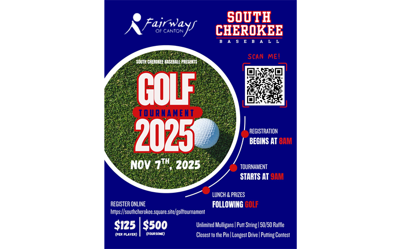 Golf Tournament